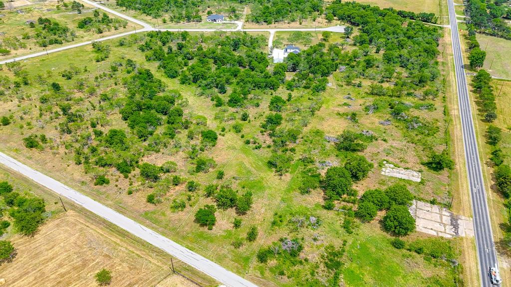 Wolf Ranch - Land