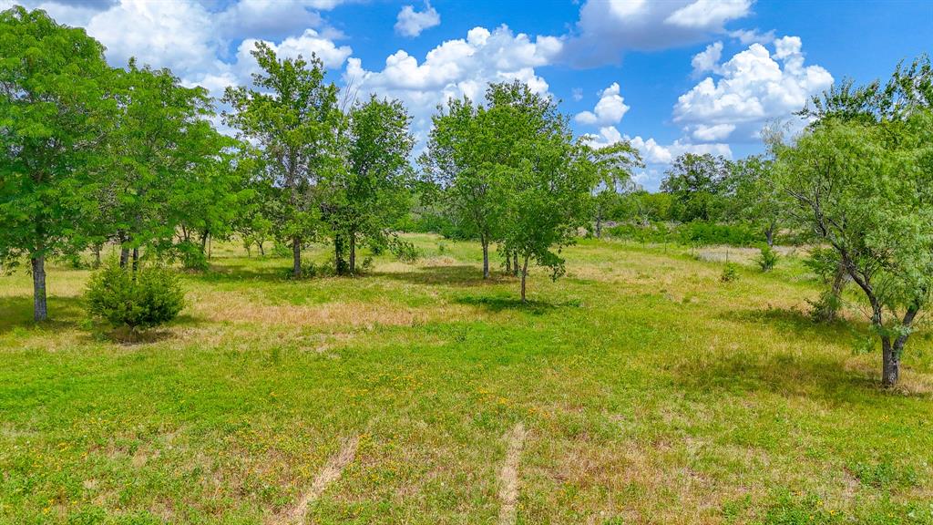 Wolf Ranch - Land