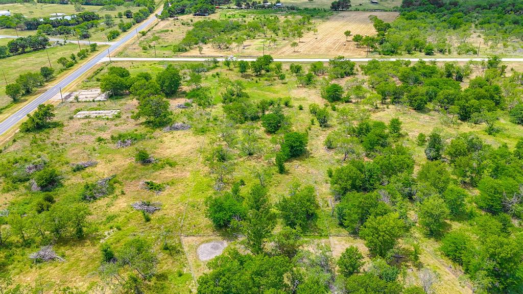 Wolf Ranch - Land
