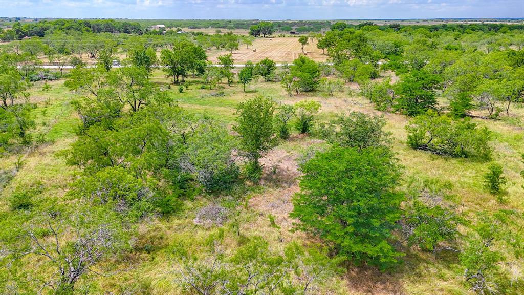 Wolf Ranch - Land
