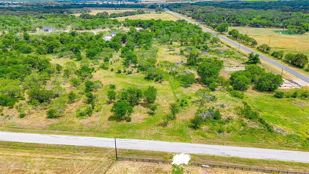 Wolf Ranch - Land