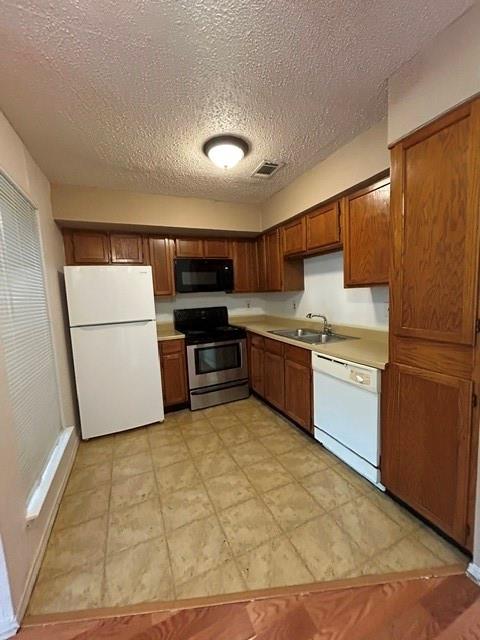 Richland Trace Condos - Residential