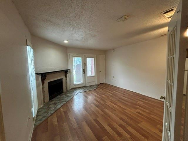 Richland Trace Condos - Residential
