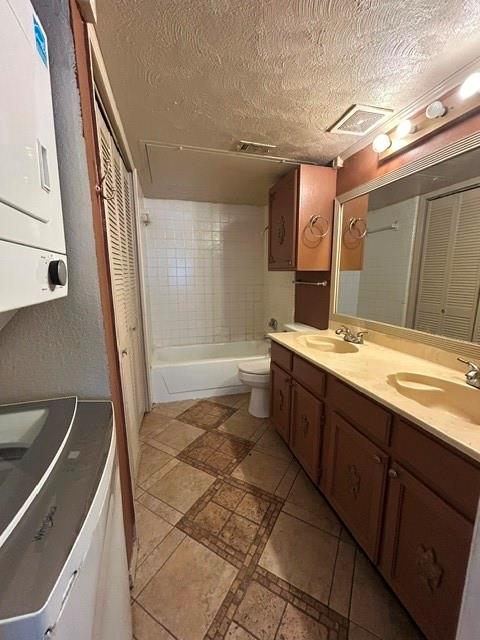 Richland Trace Condos - Residential