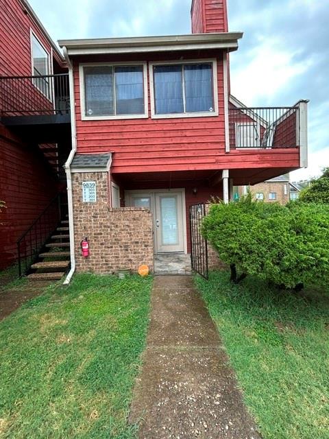 Richland Trace Condos - Residential