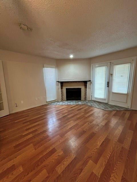 Richland Trace Condos - Residential