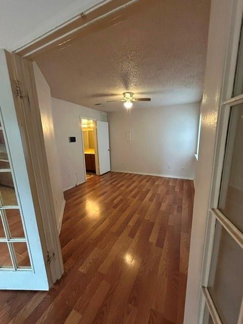 Richland Trace Condos - Residential