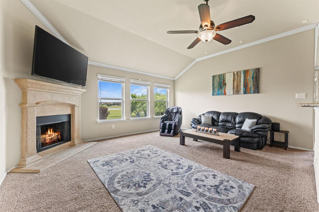 Cross Oak Ranch Ph 2 Tr - Residential