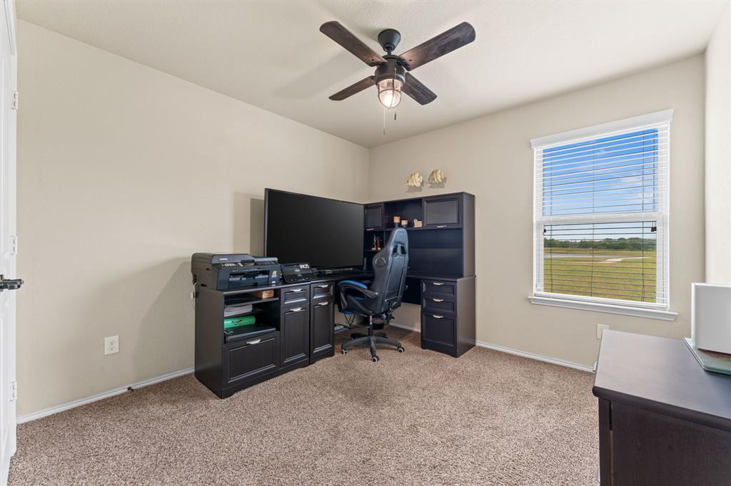 Cross Oak Ranch Ph 2 Tr - Residential