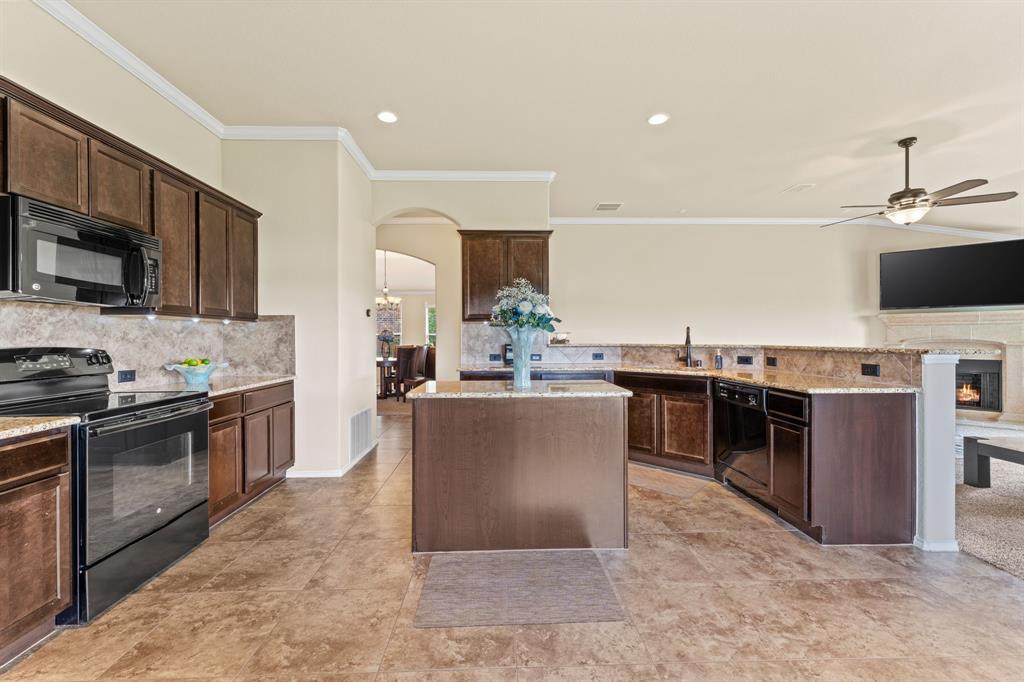 Cross Oak Ranch Ph 2 Tr - Residential