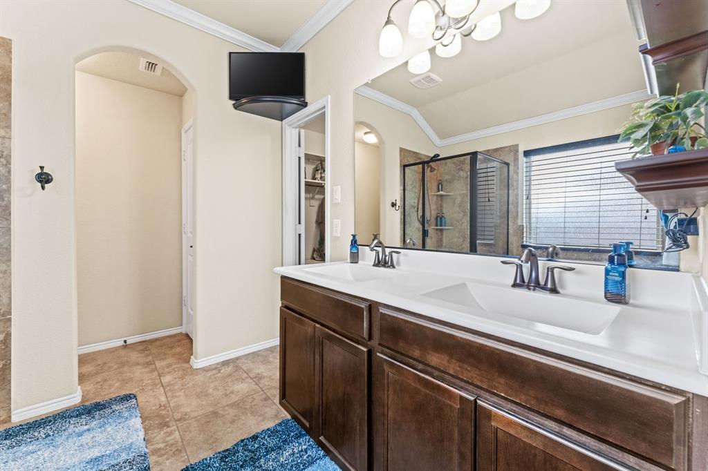 Cross Oak Ranch Ph 2 Tr - Residential