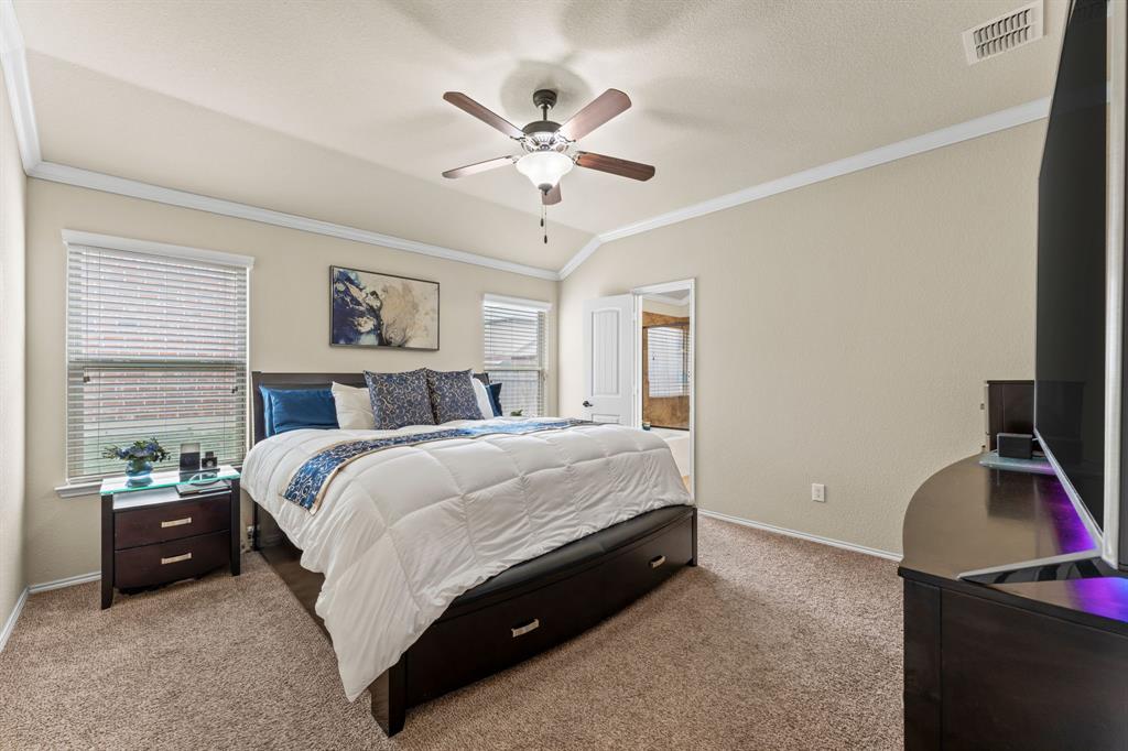 Cross Oak Ranch Ph 2 Tr - Residential