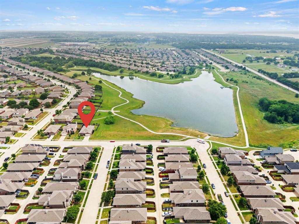 Cross Oak Ranch Ph 2 Tr - Residential