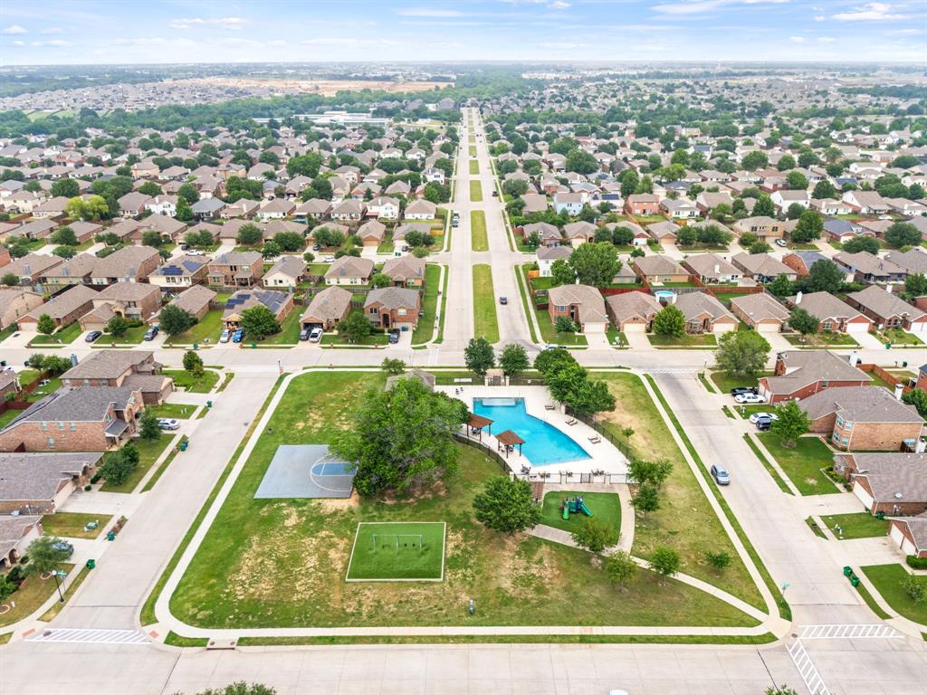 Cross Oak Ranch Ph 2 Tr - Residential
