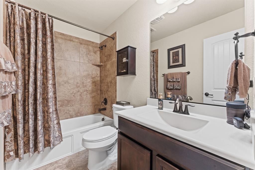 Cross Oak Ranch Ph 2 Tr - Residential