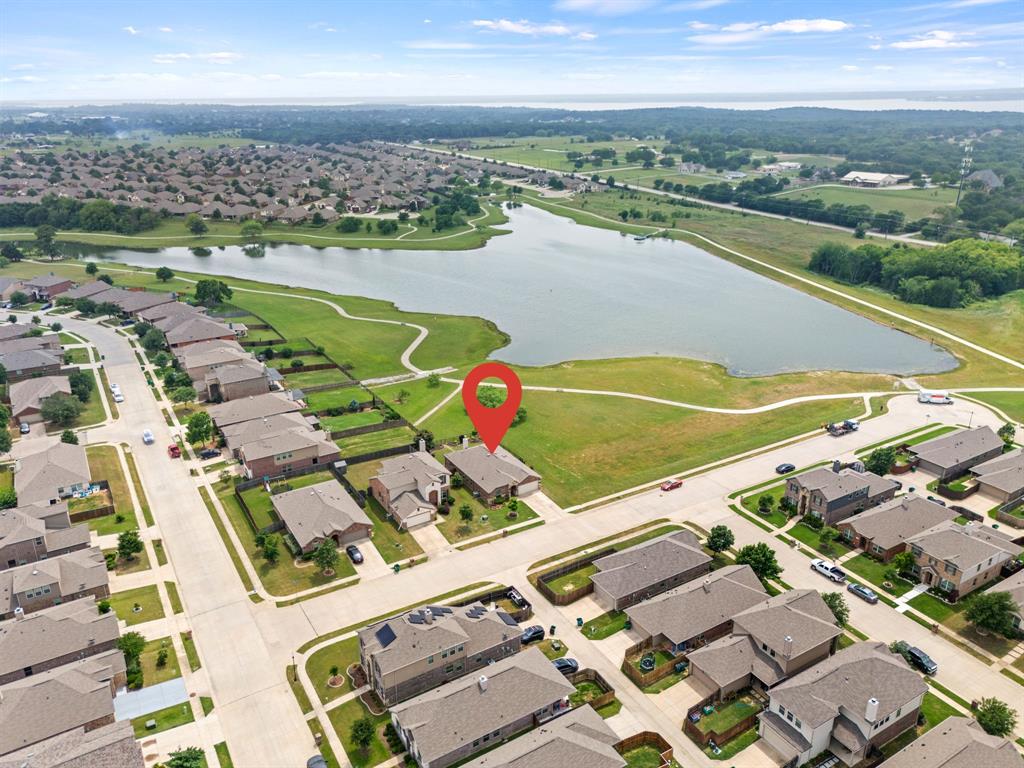 Cross Oak Ranch Ph 2 Tr - Residential