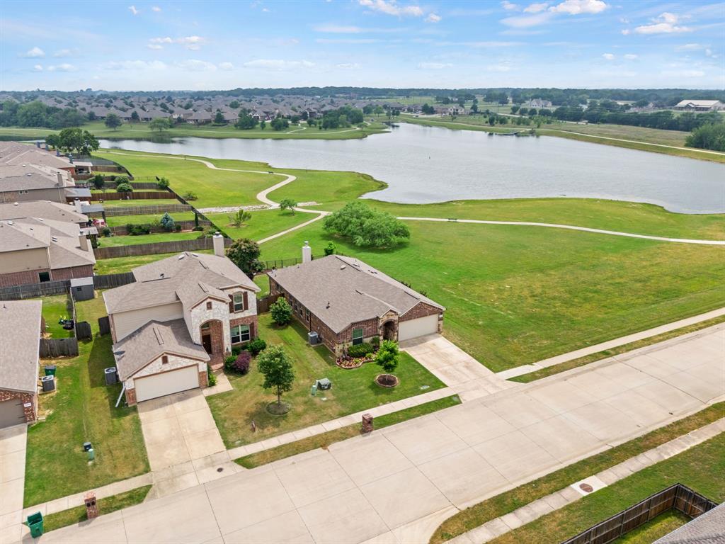Cross Oak Ranch Ph 2 Tr - Residential