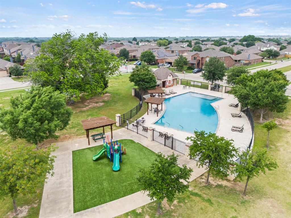 Cross Oak Ranch Ph 2 Tr - Residential