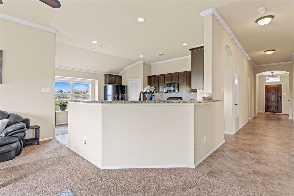 Cross Oak Ranch Ph 2 Tr - Residential