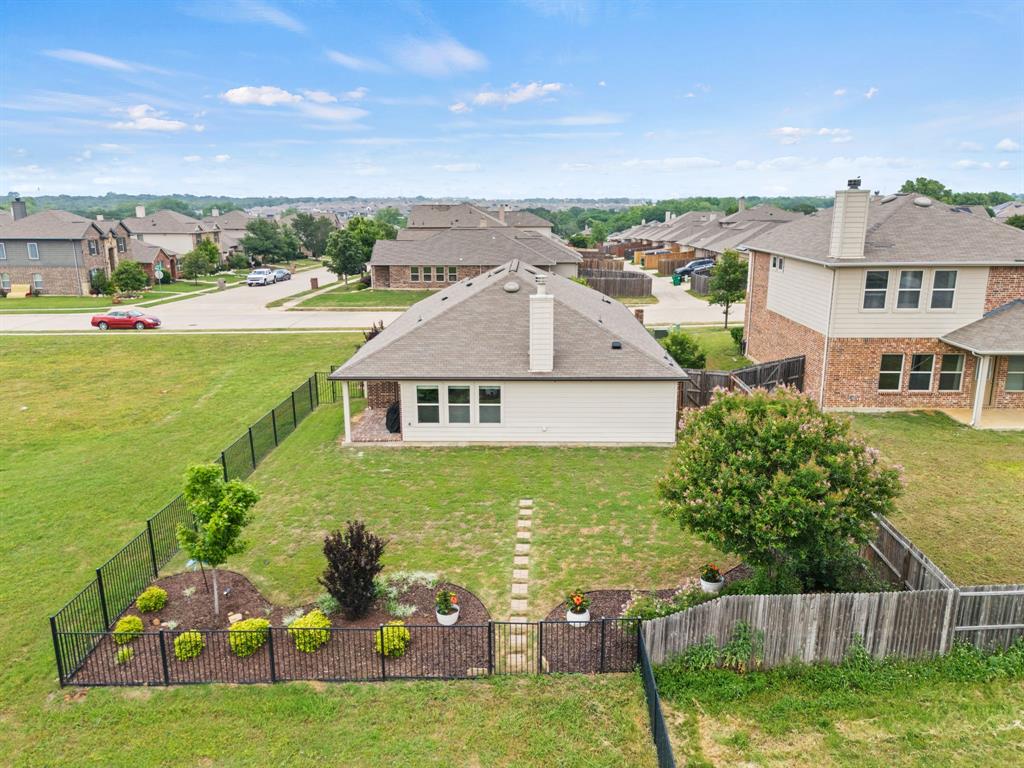 Cross Oak Ranch Ph 2 Tr - Residential