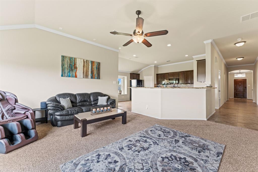 Cross Oak Ranch Ph 2 Tr - Residential
