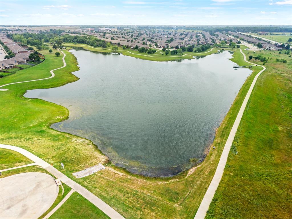 Cross Oak Ranch Ph 2 Tr - Residential
