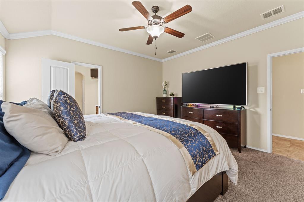 Cross Oak Ranch Ph 2 Tr - Residential