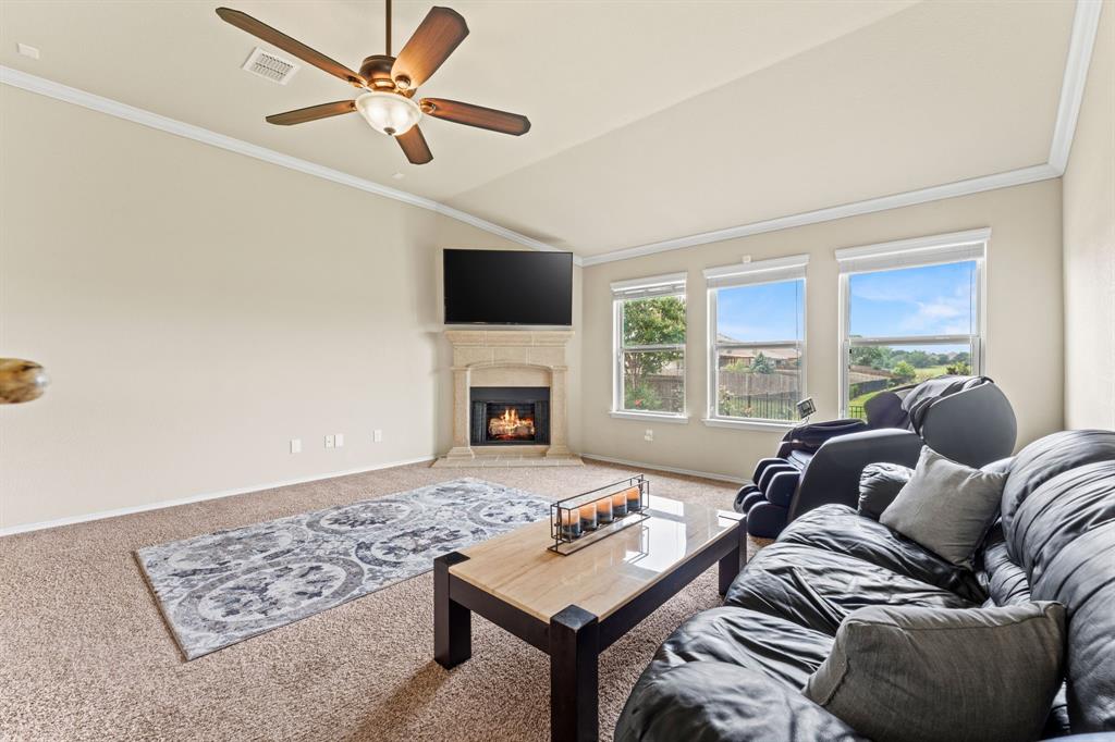 Cross Oak Ranch Ph 2 Tr - Residential