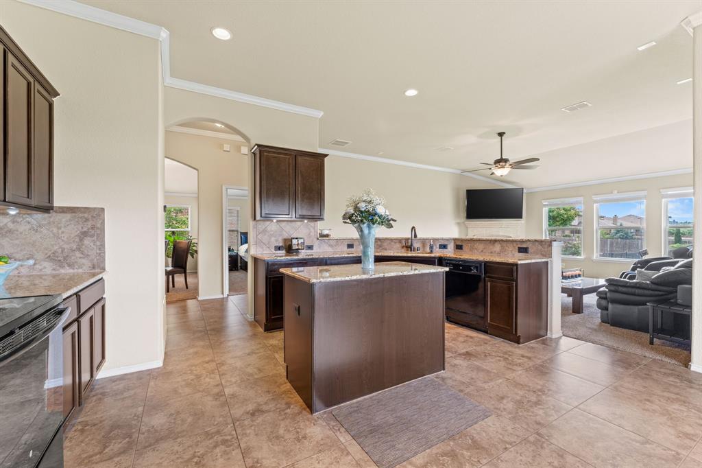 Cross Oak Ranch Ph 2 Tr - Residential