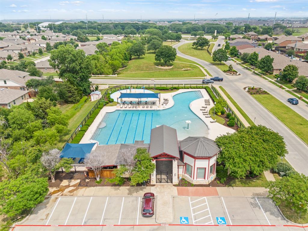 Cross Oak Ranch Ph 2 Tr - Residential