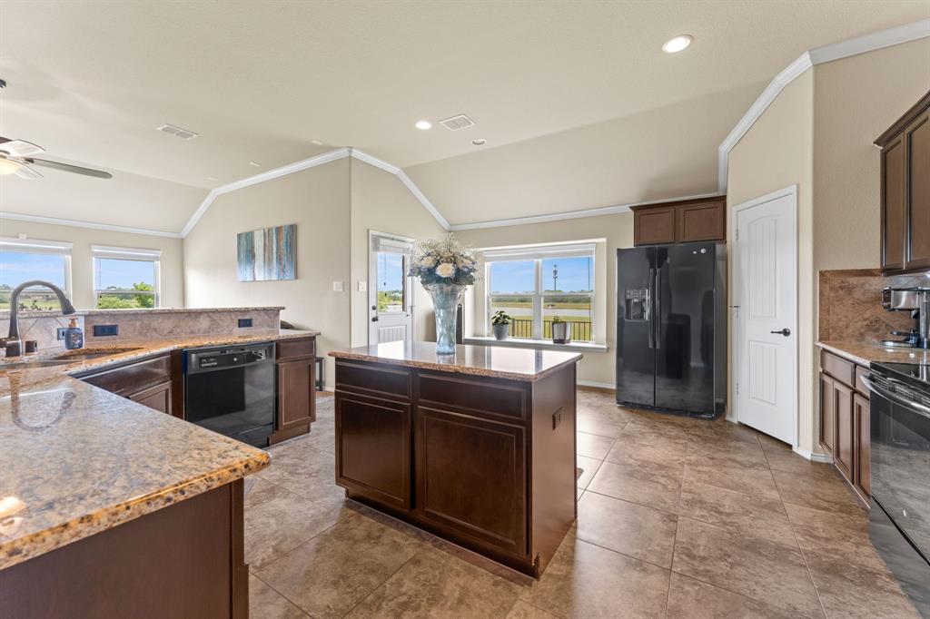 Cross Oak Ranch Ph 2 Tr - Residential