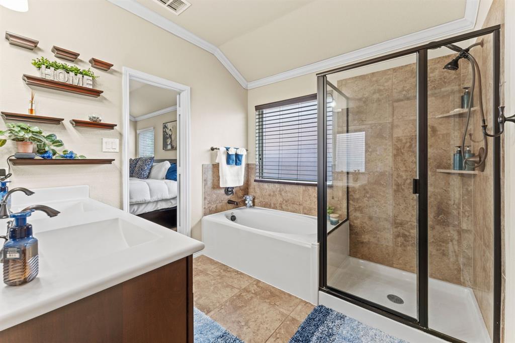 Cross Oak Ranch Ph 2 Tr - Residential