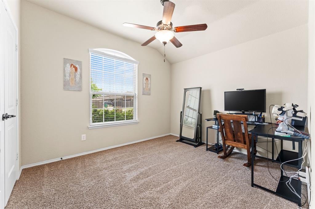 Cross Oak Ranch Ph 2 Tr - Residential