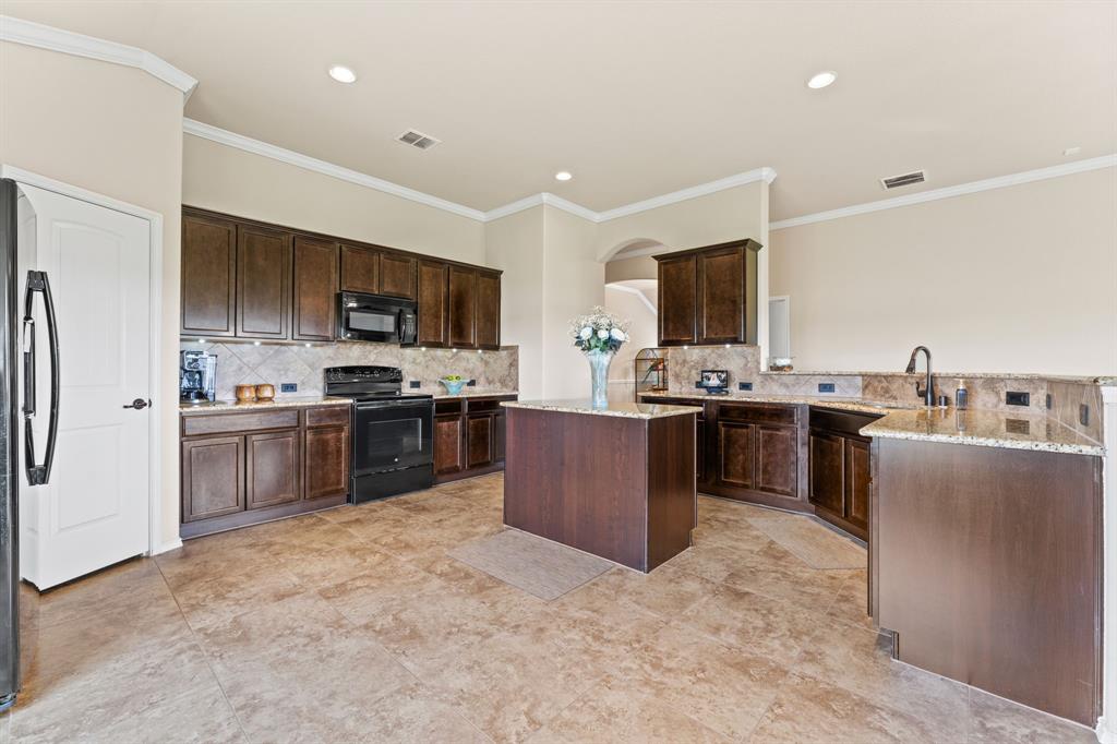 Cross Oak Ranch Ph 2 Tr - Residential