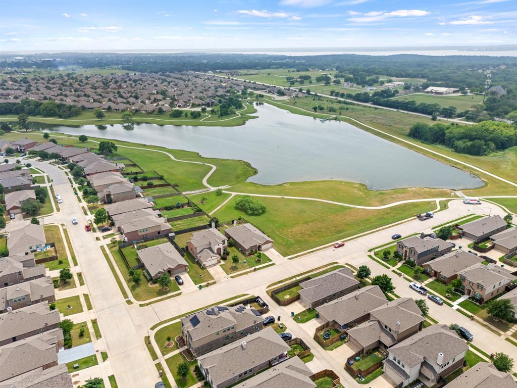 Cross Oak Ranch Ph 2 Tr - Residential