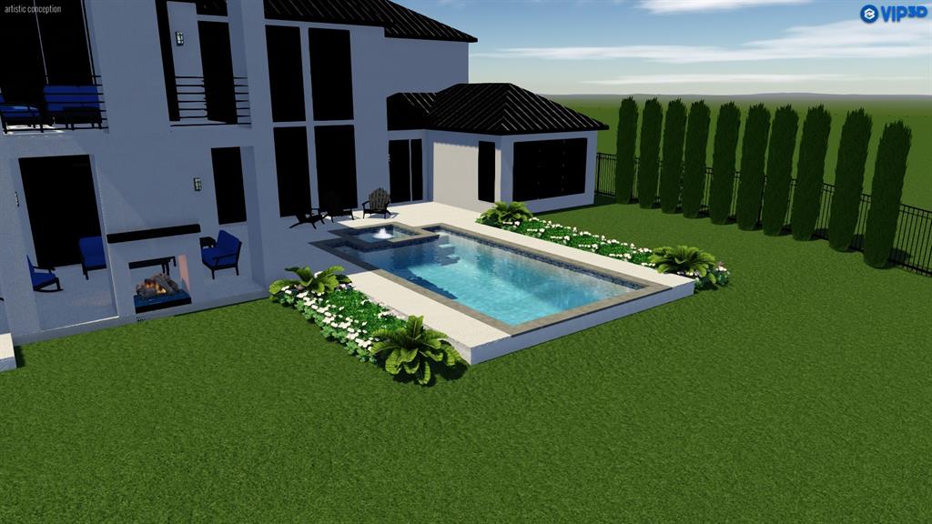 Hills of Kingswood - Residential
