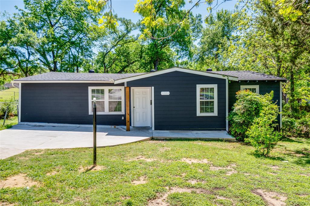 Parkdale Heights - Residential
