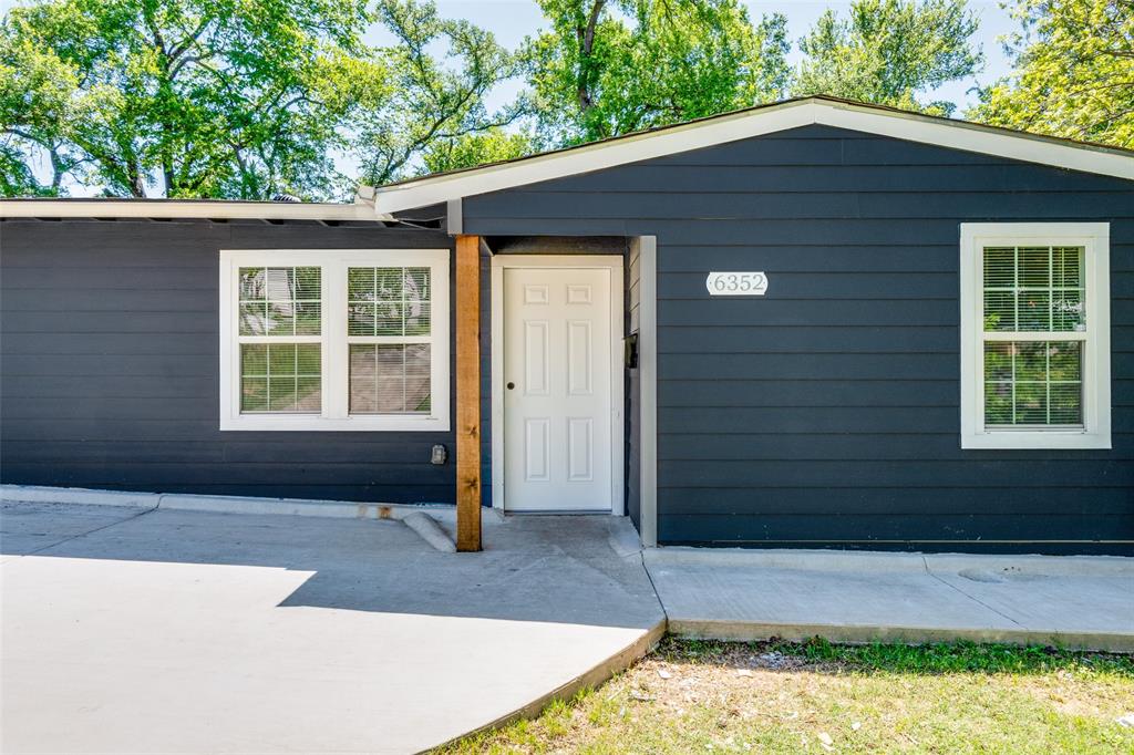 Parkdale Heights - Residential