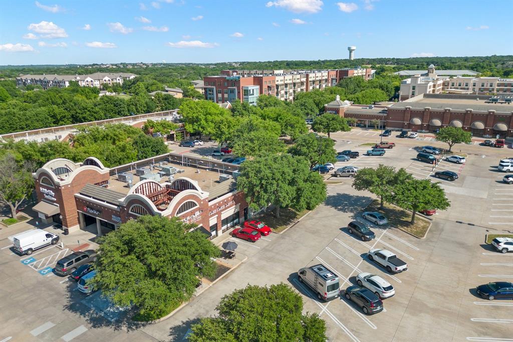 North Beach Street - Commercial Sale