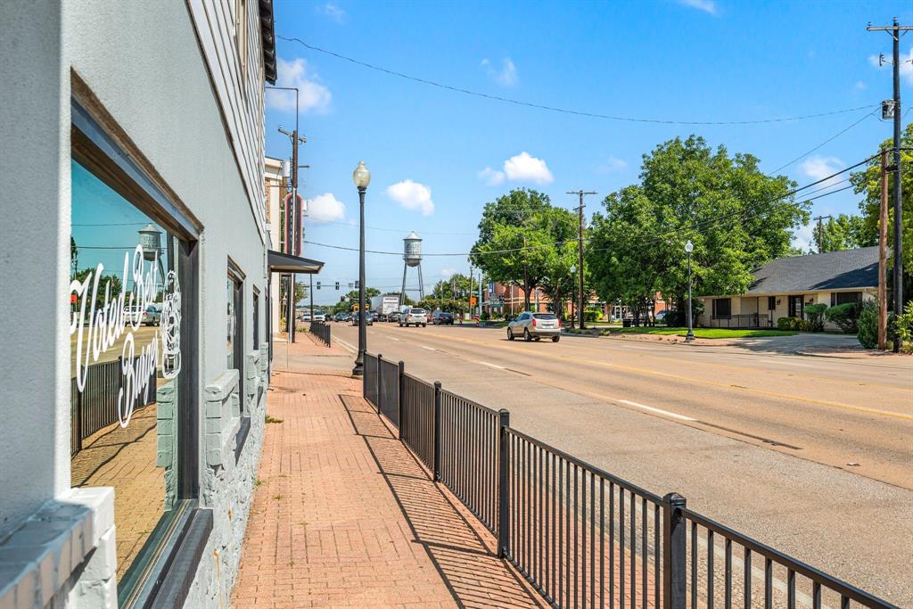 North Beach Street - Commercial Sale
