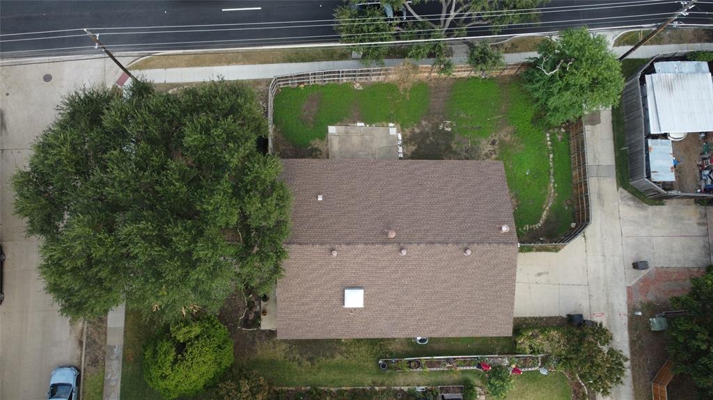 Park Forest Add 4 - Residential
