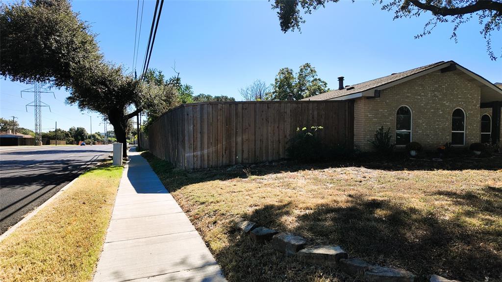 Park Forest Add 4 - Residential