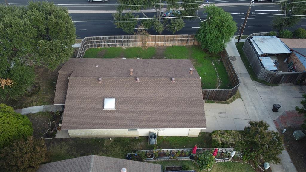 Park Forest Add 4 - Residential