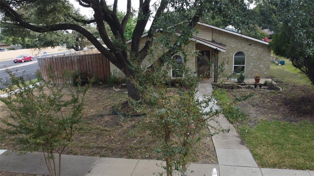 Park Forest Add 4 - Residential