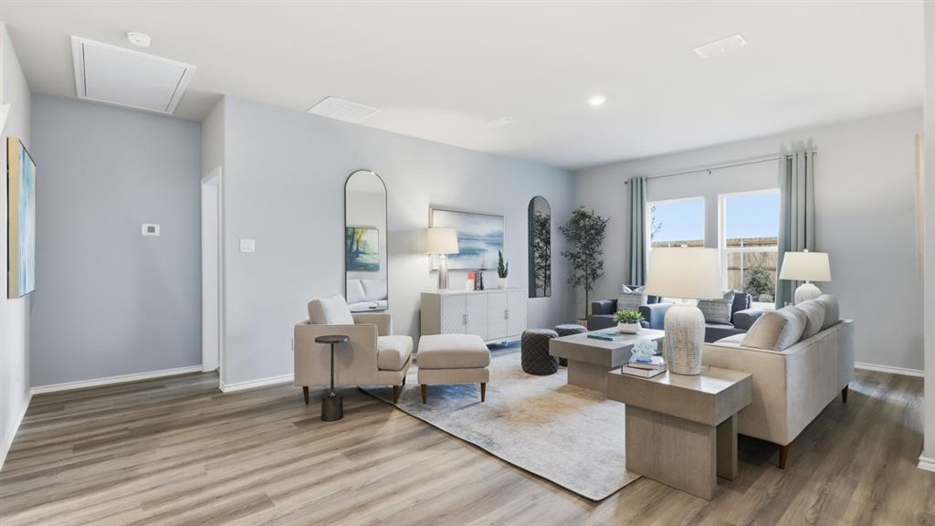 Sunnycreek - Residential