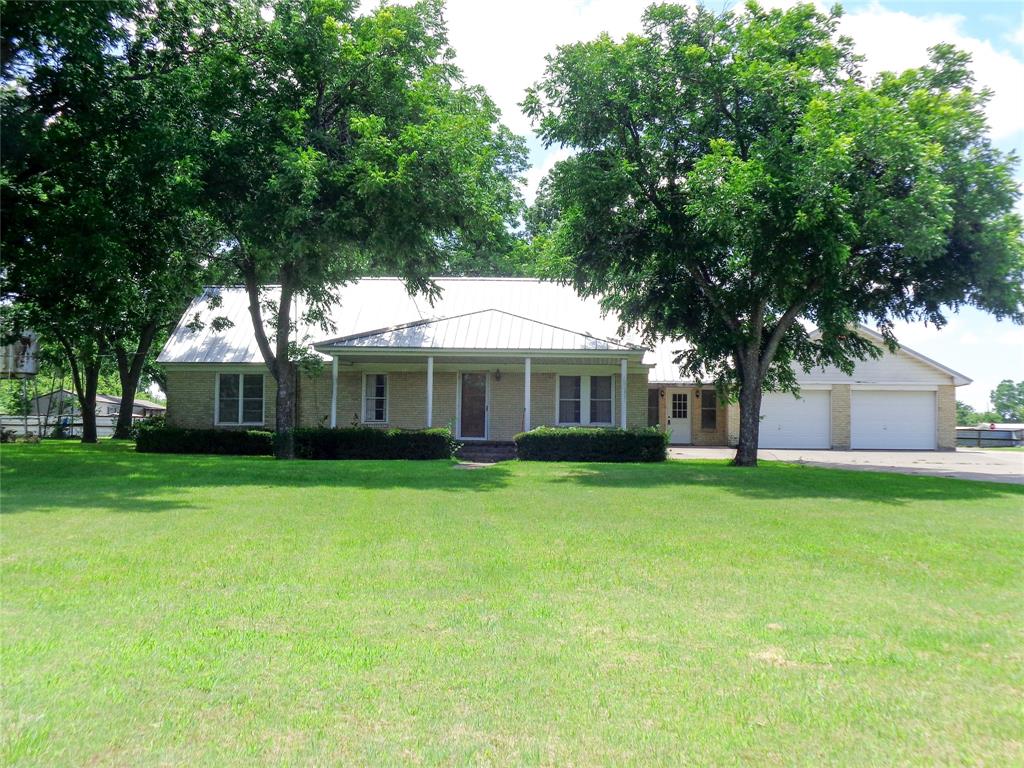 Mcanier - Residential