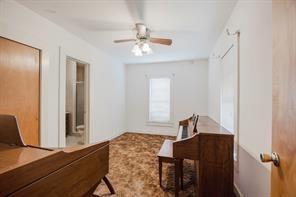 Mcanier - Residential