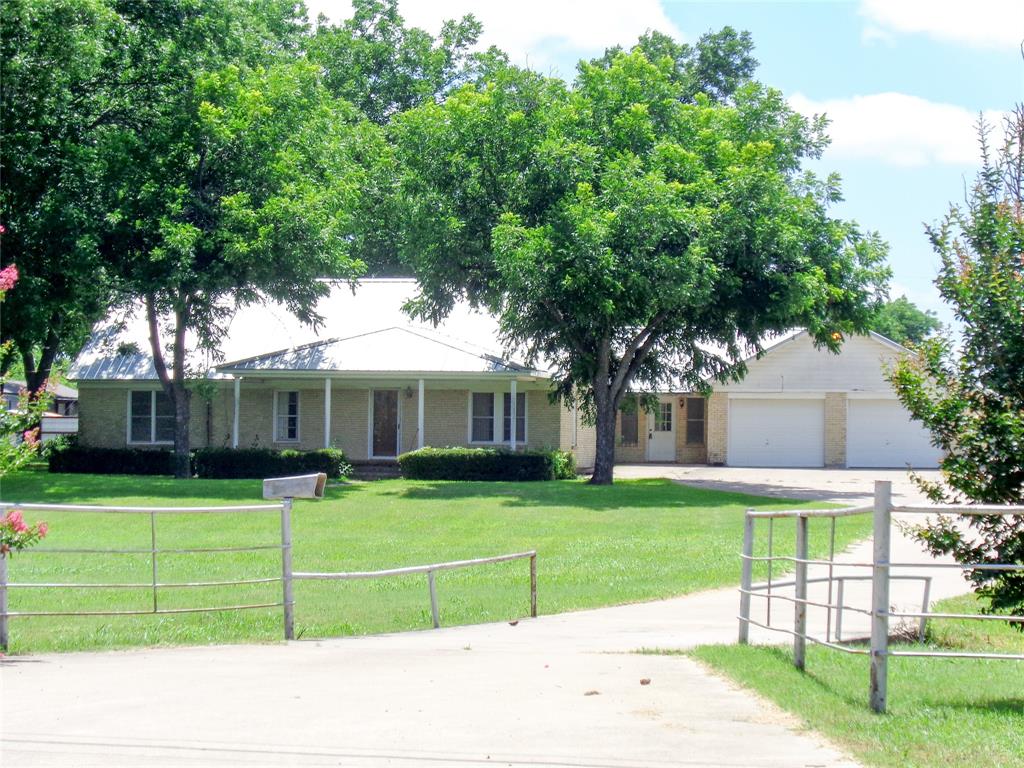 Mcanier - Residential