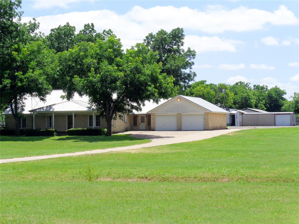 Mcanier - Residential