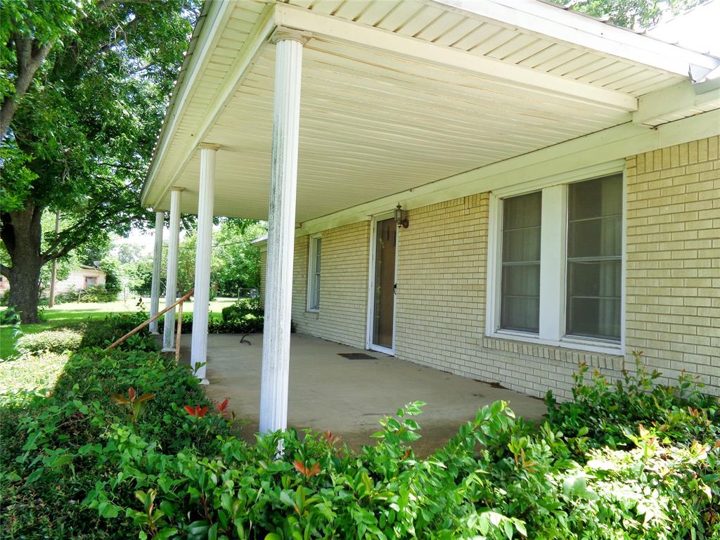 Mcanier - Residential